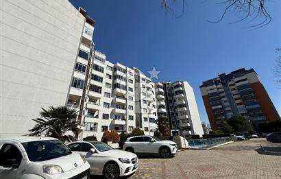 YÜZÜNCÜYILDA HAVUZLU GENİŞ KİRALIK ARAKAT 3+1 DAİRE