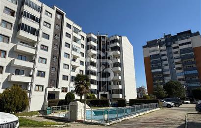 YÜZÜNCÜYILDA HAVUZLU GENİŞ KİRALIK ARAKAT 3+1 DAİRE