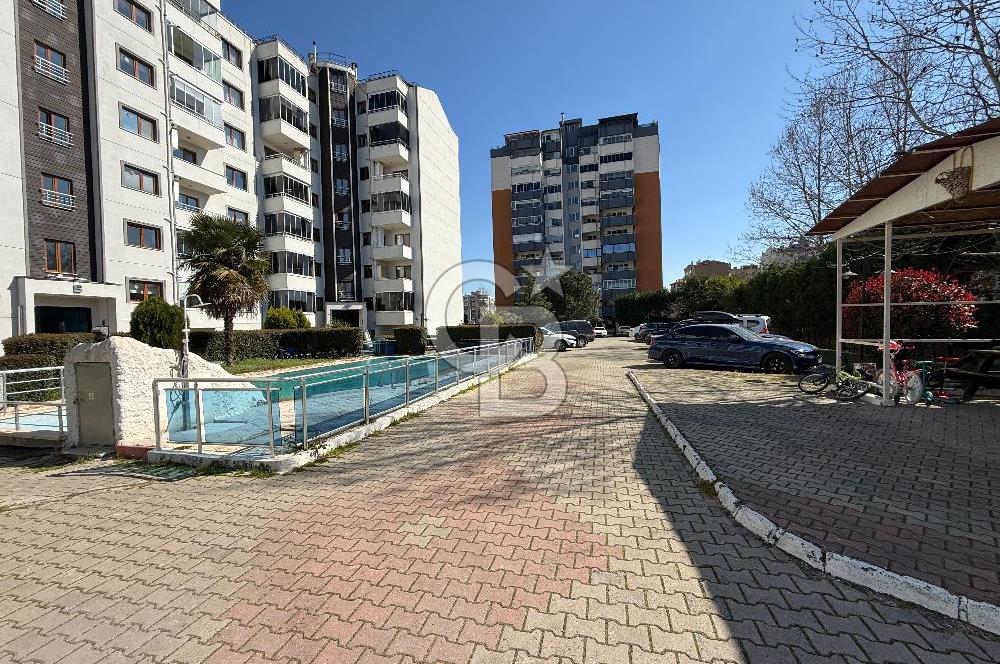 YÜZÜNCÜYILDA HAVUZLU GENİŞ KİRALIK ARAKAT 3+1 DAİRE