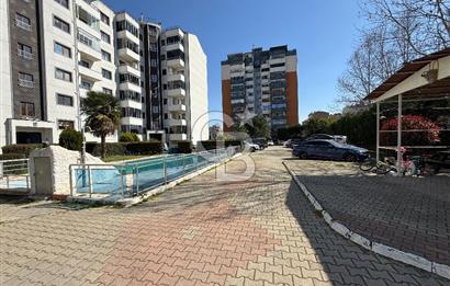 YÜZÜNCÜYILDA HAVUZLU GENİŞ KİRALIK ARAKAT 3+1 DAİRE