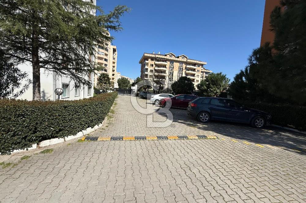 YÜZÜNCÜYILDA HAVUZLU GENİŞ KİRALIK ARAKAT 3+1 DAİRE