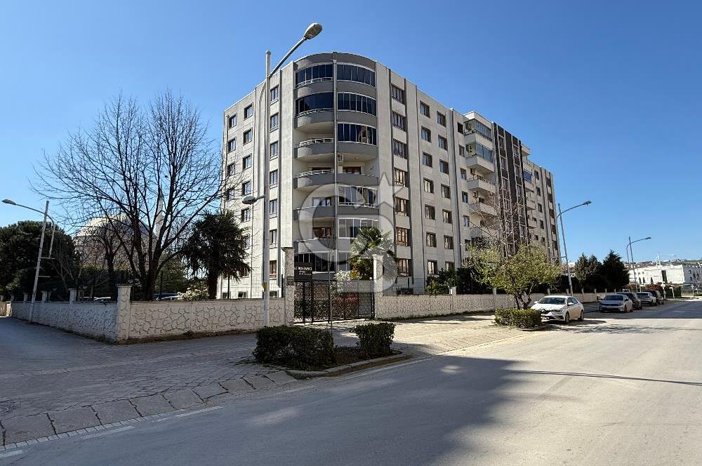 YÜZÜNCÜYILDA HAVUZLU GENİŞ KİRALIK ARAKAT 3+1 DAİRE