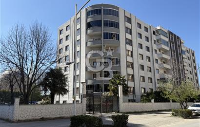 YÜZÜNCÜYILDA HAVUZLU GENİŞ KİRALIK ARAKAT 3+1 DAİRE