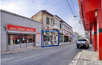 1305234652 BUCA HEYKEL'DE ÜNİVERSİTE YOLUNDA KİRALIK DÜKKAN 