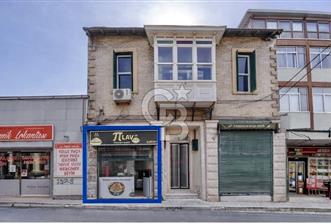 1305234652 BUCA HEYKEL'DE ÜNİVERSİTE YOLUNDA KİRALIK DÜKKAN  - 1 - 340399