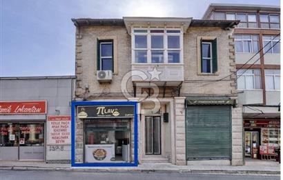 1305234652 BUCA HEYKEL'DE ÜNİVERSİTE YOLUNDA KİRALIK DÜKKAN 