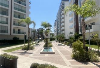 Mavişehir Modern 1 Sitesinde Havuz Cephe Kiralık 2+1 Daire - 1 - 340383