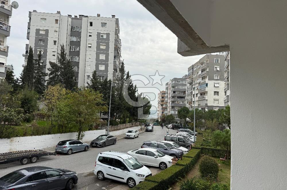 Buca Evka1 3+1 Satılık