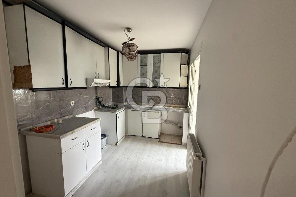 Buca Evka1 3+1 Satılık