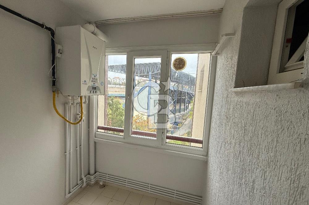 Buca Evka1 3+1 Satılık