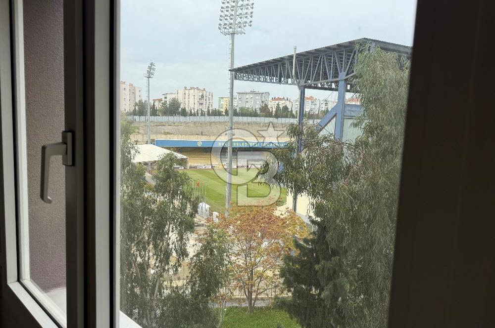 Buca Evka1 3+1 Satılık