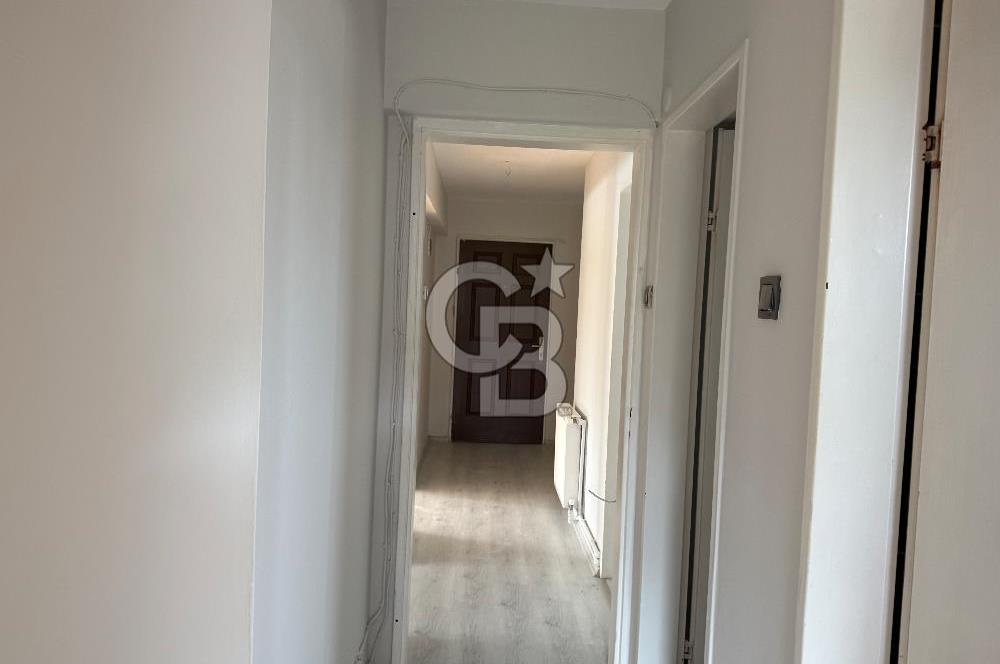 Buca Evka1 3+1 Satılık