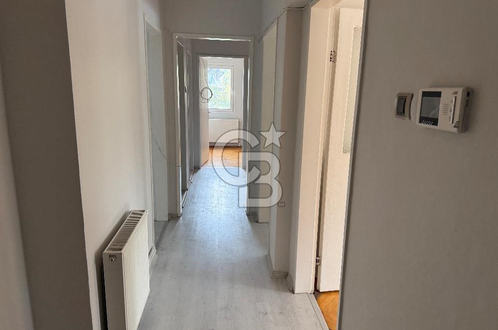 Buca Evka1 3+1 Satılık