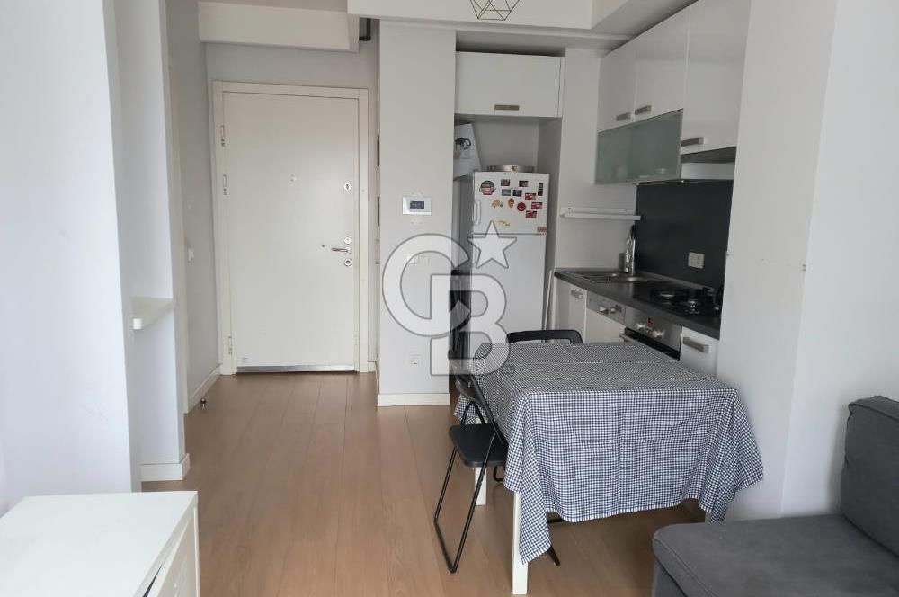 OPTİMUS SİTESİNDE 1+1 KİRALIK DAİRE