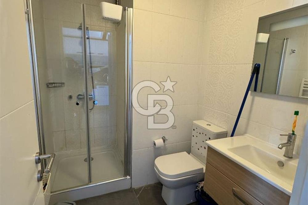 OPTİMUS SİTESİNDE 1+1 KİRALIK DAİRE