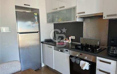 OPTİMUS SİTESİNDE 1+1 KİRALIK DAİRE