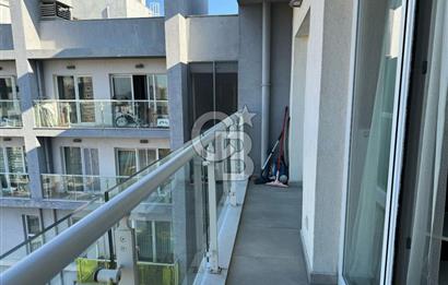 OPTİMUS SİTESİNDE 1+1 KİRALIK DAİRE