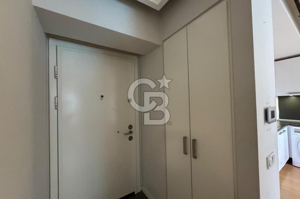 OPTİMUS SİTESİNDE HAVUZ CEPHELİ 2+1 EŞYALI KİRALIK DAİRE