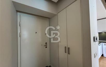 OPTİMUS SİTESİNDE HAVUZ CEPHELİ 2+1 EŞYALI KİRALIK DAİRE