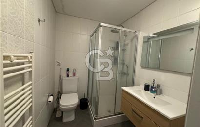 OPTİMUS SİTESİNDE HAVUZ CEPHELİ 2+1 EŞYALI KİRALIK DAİRE