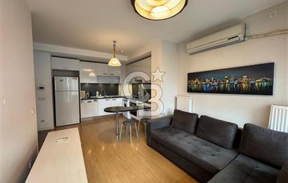 OPTİMUS SİTESİNDE HAVUZ CEPHELİ 2+1 EŞYALI KİRALIK DAİRE