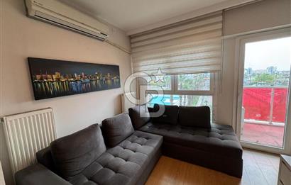 OPTİMUS SİTESİNDE HAVUZ CEPHELİ 2+1 EŞYALI KİRALIK DAİRE