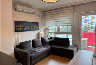 OPTİMUS SİTESİNDE HAVUZ CEPHELİ 2+1 EŞYALI KİRALIK DAİRE - 1 - 340390