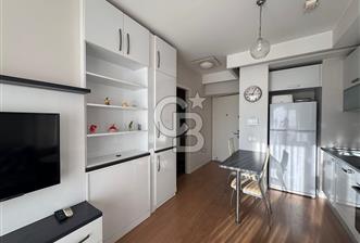 SOYAK OPTİMUS SİTESİNDE 1+1 EŞYALI KİRALIK DAİRE - 2 - 340387