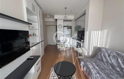 SOYAK OPTİMUS SİTESİNDE 1+1 EŞYALI KİRALIK DAİRE
