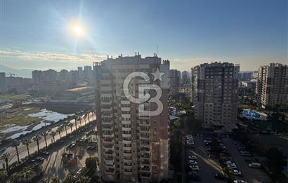 SOYAK OPTİMUS SİTESİNDE 1+1 EŞYALI KİRALIK DAİRE