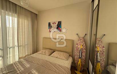 SOYAK OPTİMUS SİTESİNDE 1+1 EŞYALI KİRALIK DAİRE