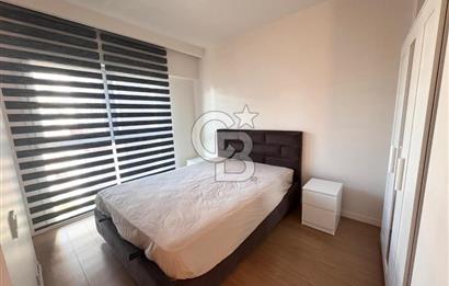 OPTİMUS SİTESİNDE 1+1 EŞYALI KİRALIK DAİRE