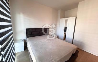 OPTİMUS SİTESİNDE 1+1 EŞYALI KİRALIK DAİRE
