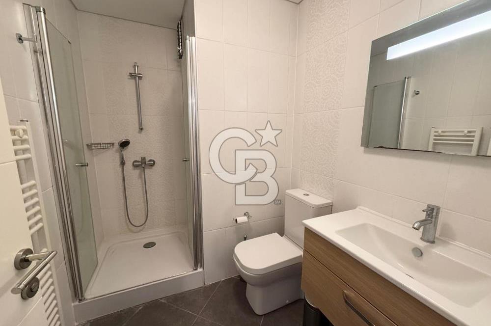 OPTİMUS SİTESİNDE 1+1 EŞYALI KİRALIK DAİRE