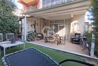 Çiğli İnönü'de Satılık 3+2 Tripleks Villa - Site İçinde, Bahçeli - 1 - 340388