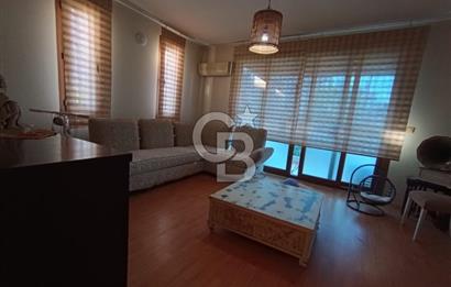 Çiğli İnönü'de Satılık 3+2 Tripleks Villa - Site İçinde, Bahçeli