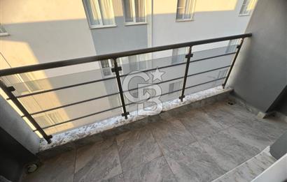 Bergama Atatürk Mahallesi Yığma Tepede Satılık 3+1 Büyük Daire