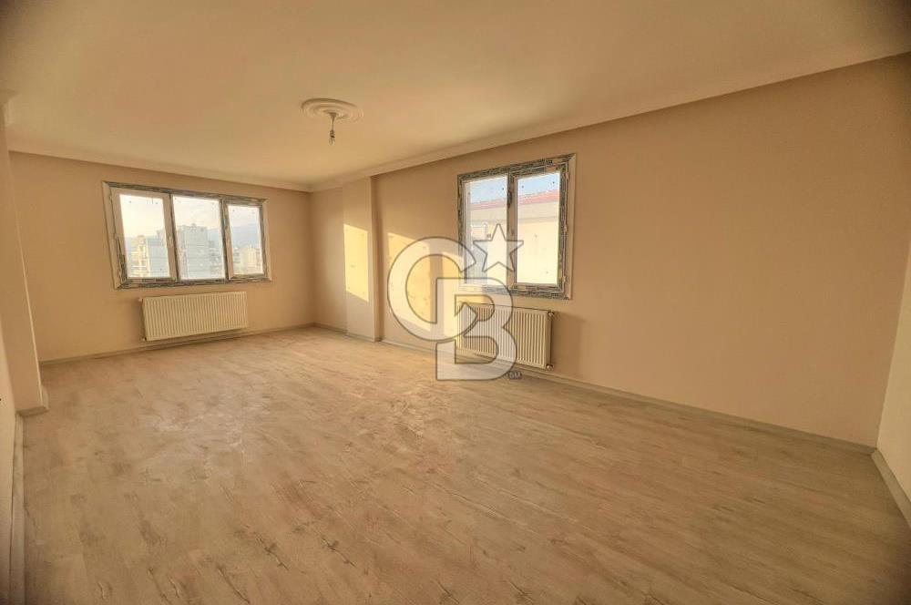 Bergama Atatürk Mahallesi Yığma Tepede Satılık 3+1 Büyük Daire