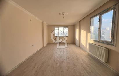 Bergama Atatürk Mahallesi Yığma Tepede Satılık 3+1 Büyük Daire