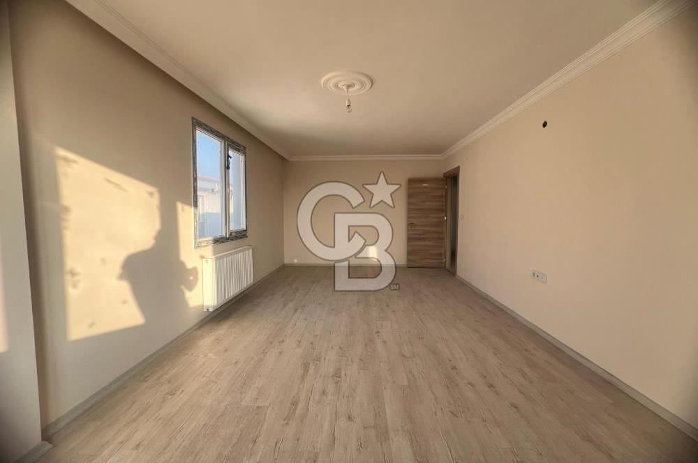 Bergama Atatürk Mahallesi Yığma Tepede Satılık 3+1 Büyük Daire