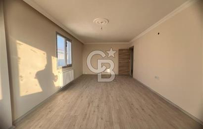 Bergama Atatürk Mahallesi Yığma Tepede Satılık 3+1 Büyük Daire