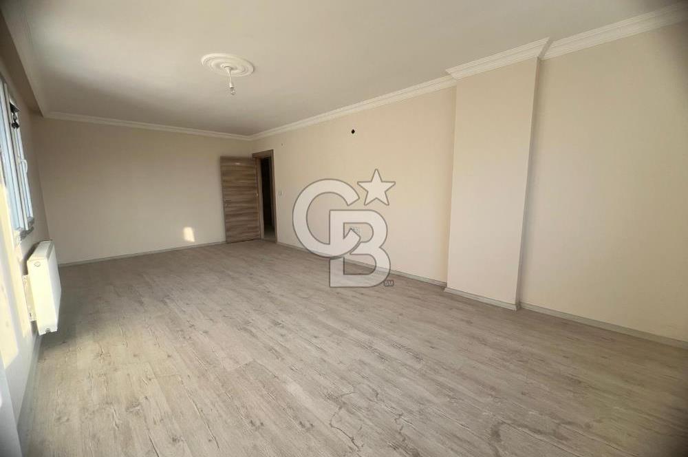 Bergama Atatürk Mahallesi Yığma Tepede Satılık 3+1 Büyük Daire