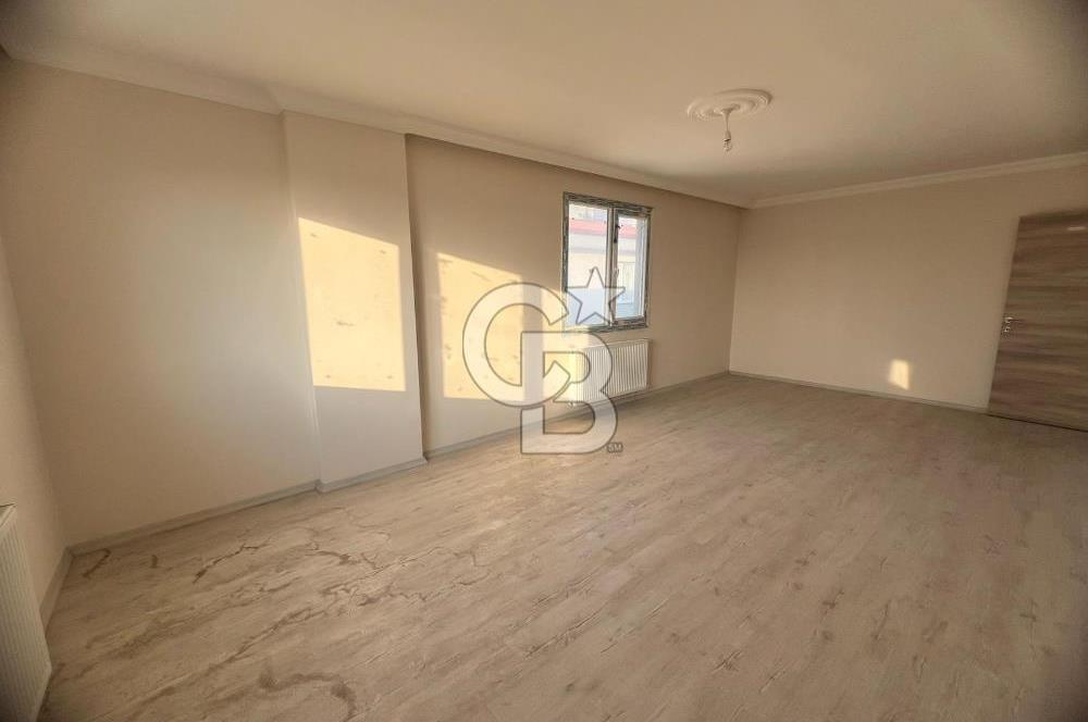 Bergama Atatürk Mahallesi Yığma Tepede Satılık 3+1 Büyük Daire