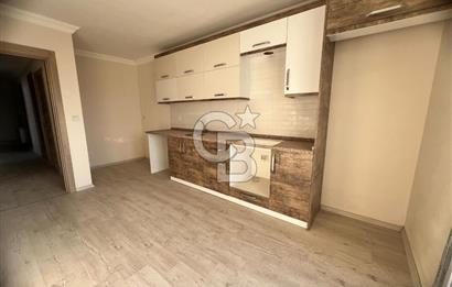 Bergama Atatürk Mahallesi Yığma Tepede Satılık 3+1 Büyük Daire