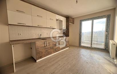 Bergama Atatürk Mahallesi Yığma Tepede Satılık 3+1 Büyük Daire