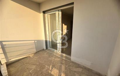 Bergama Atatürk Mahallesi Yığma Tepede Satılık 3+1 Büyük Daire