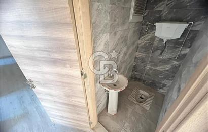 Bergama Atatürk Mahallesi Yığma Tepede Satılık 3+1 Büyük Daire