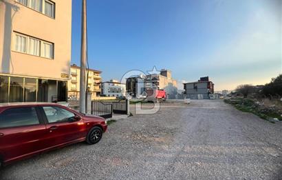 Bergama Atatürk Mahallesi Yığma Tepede Satılık 3+1 Büyük Daire