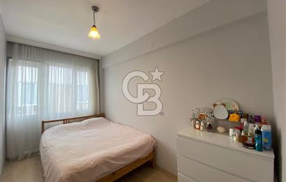 Karşıyaka ESHOT Sokak’ta Yatırımlık 2+1 Fırsatı!