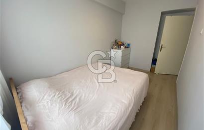 Karşıyaka ESHOT Sokak’ta Yatırımlık 2+1 Fırsatı!